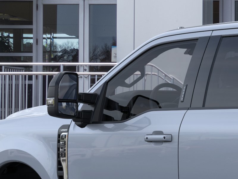 New 2026 Ford F350 Lariat w/ Lariat Ultimate Package AWD/4WD image 20