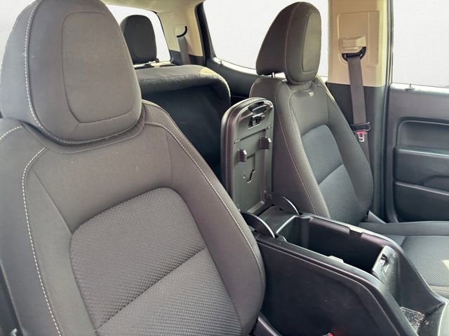 Used 2022 Chevrolet Colorado LT image 23