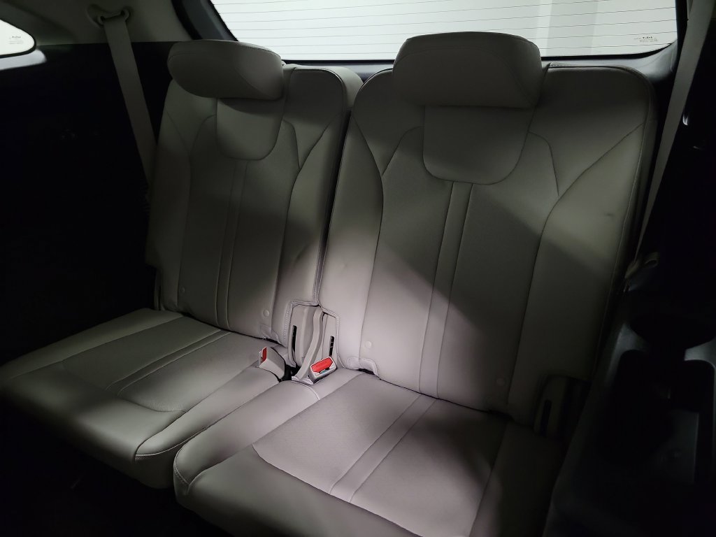 Used 2023 Kia Sorento SX FWD image 32