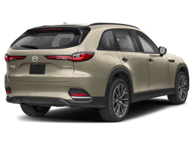 New 2026 MAZDA CX-70 SC image 2