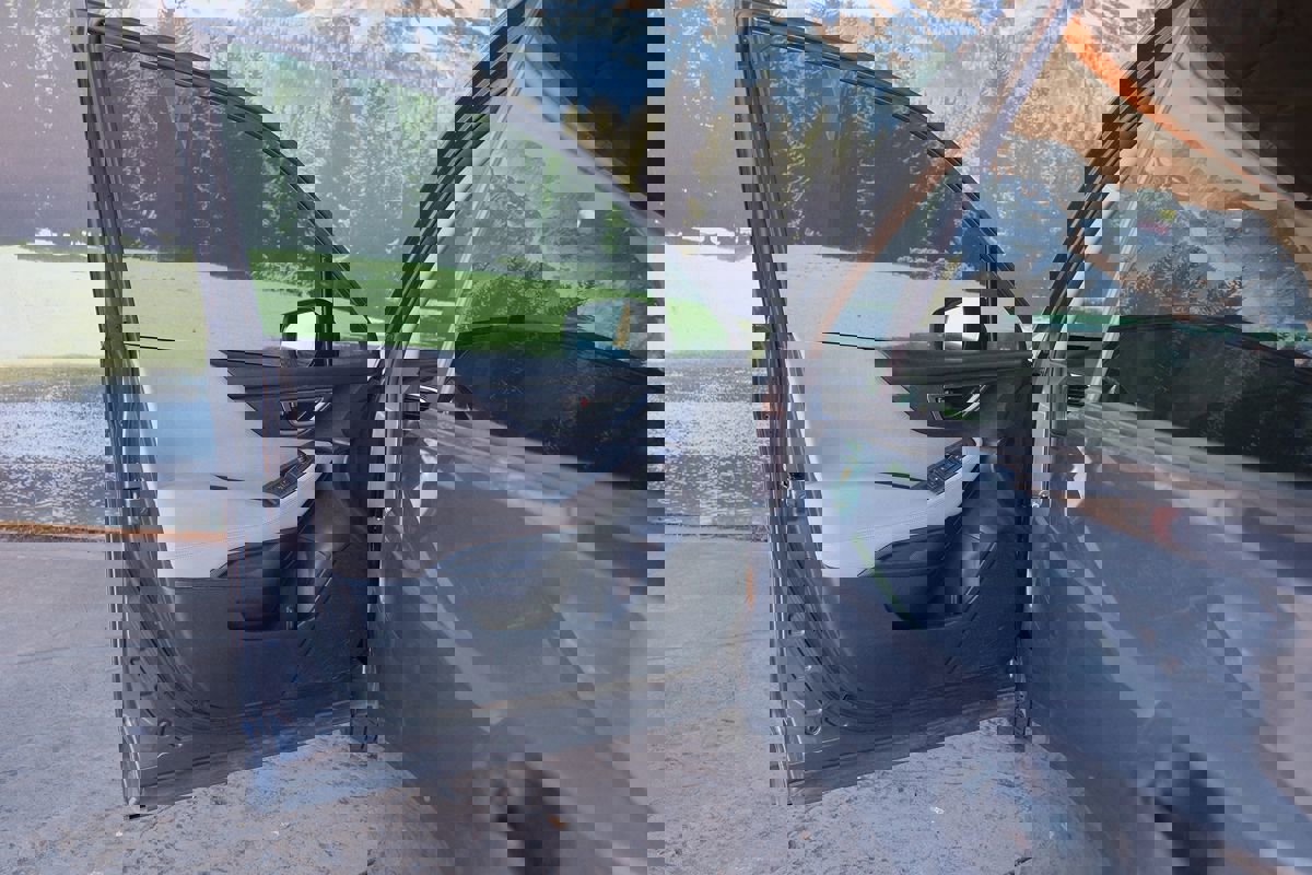 Used 2023 Subaru Forester image 10