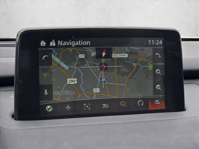 Used 2018 MAZDA CX-9 Grand Touring FWD image 11