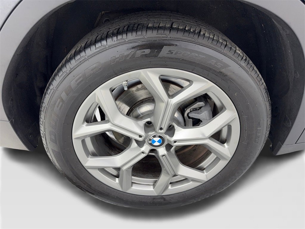 Used 2024 BMW X3 xDrive30i w/ Convenience Package image 85