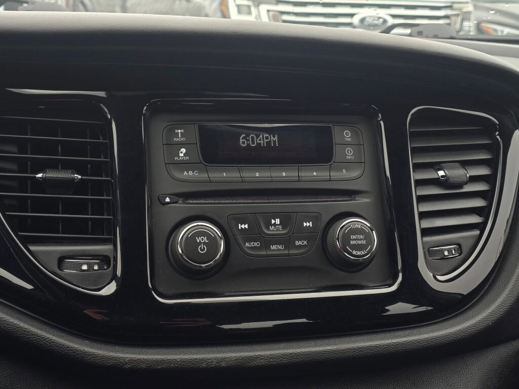 Used 2013 Dodge Dart Rallye image 29