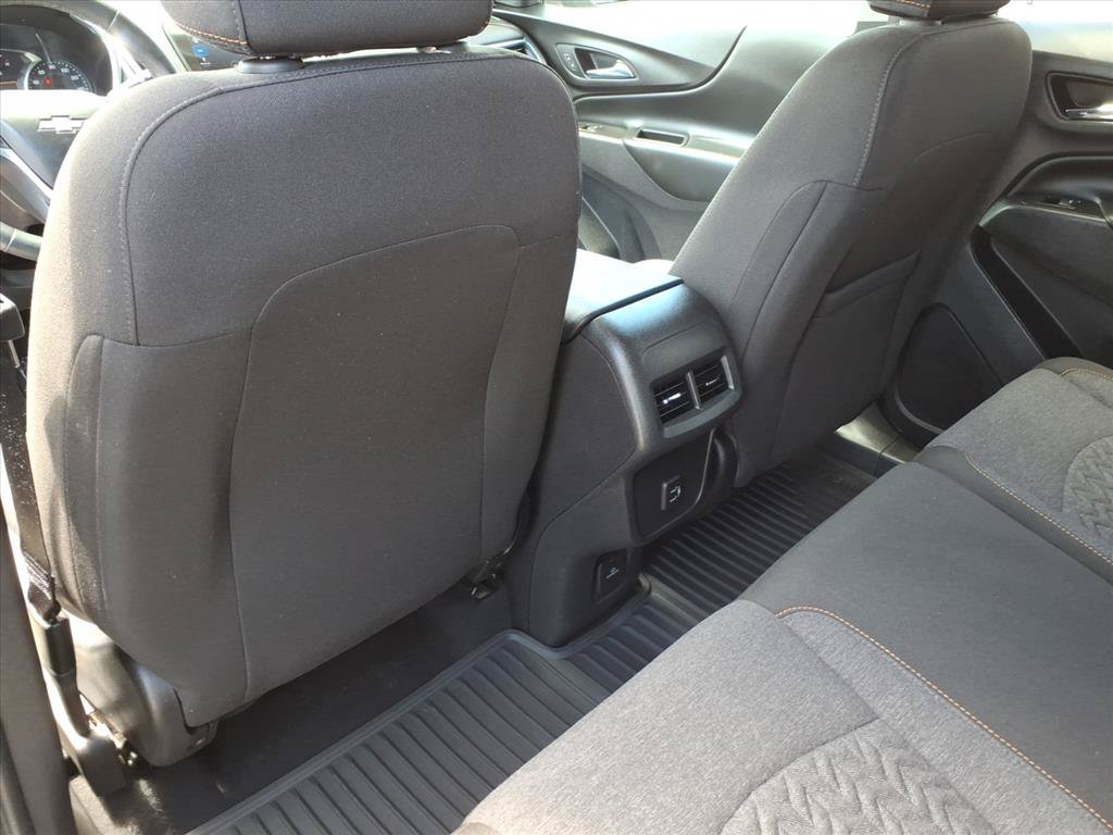 Certified 2023 Chevrolet Equinox LT AWD/4WD image 15