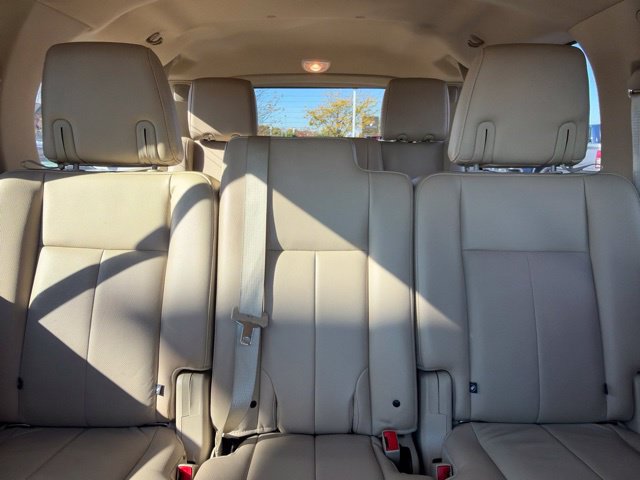 Used 2015 Ford Expedition EL Limited w/ Equipment Group 301A AWD/4WD image 30