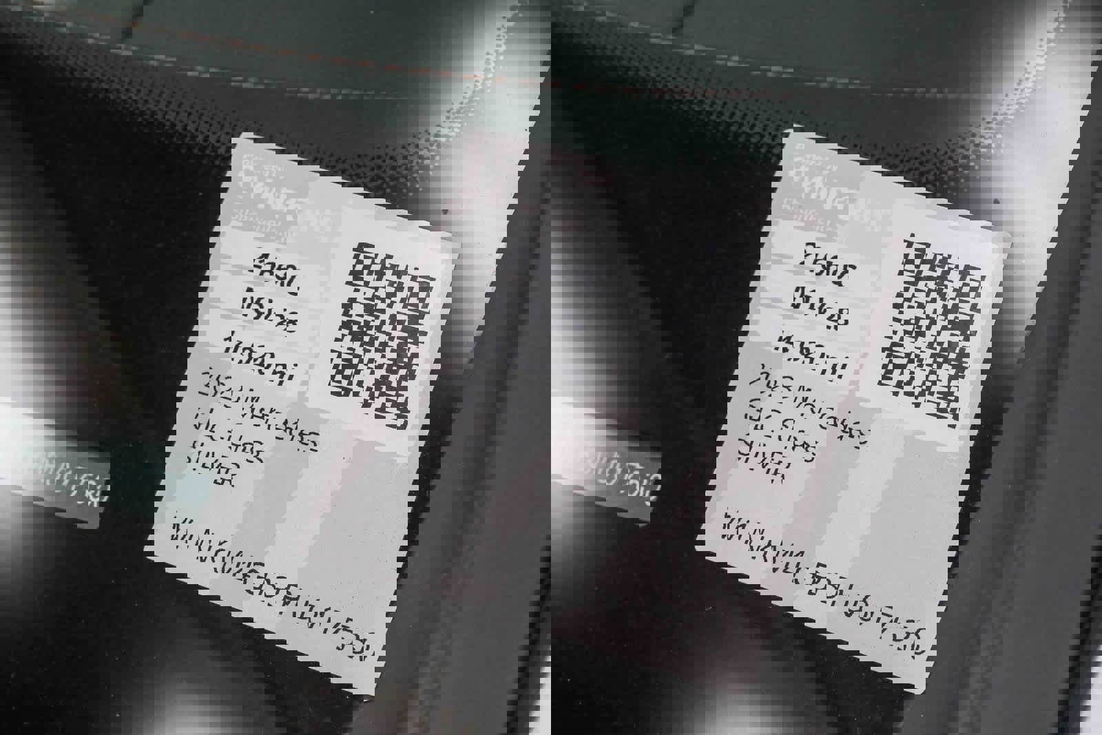 Used 2023 Mercedes-Benz GLC 300 image 27