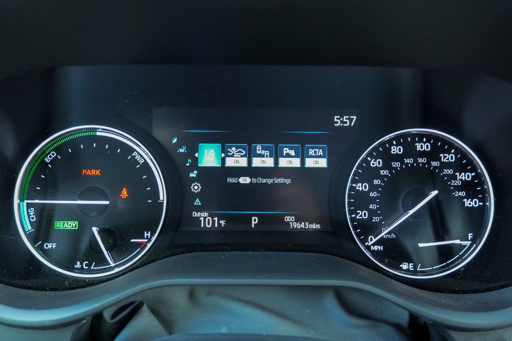Used 2023 Toyota Sienna Limited AWD/4WD image 45