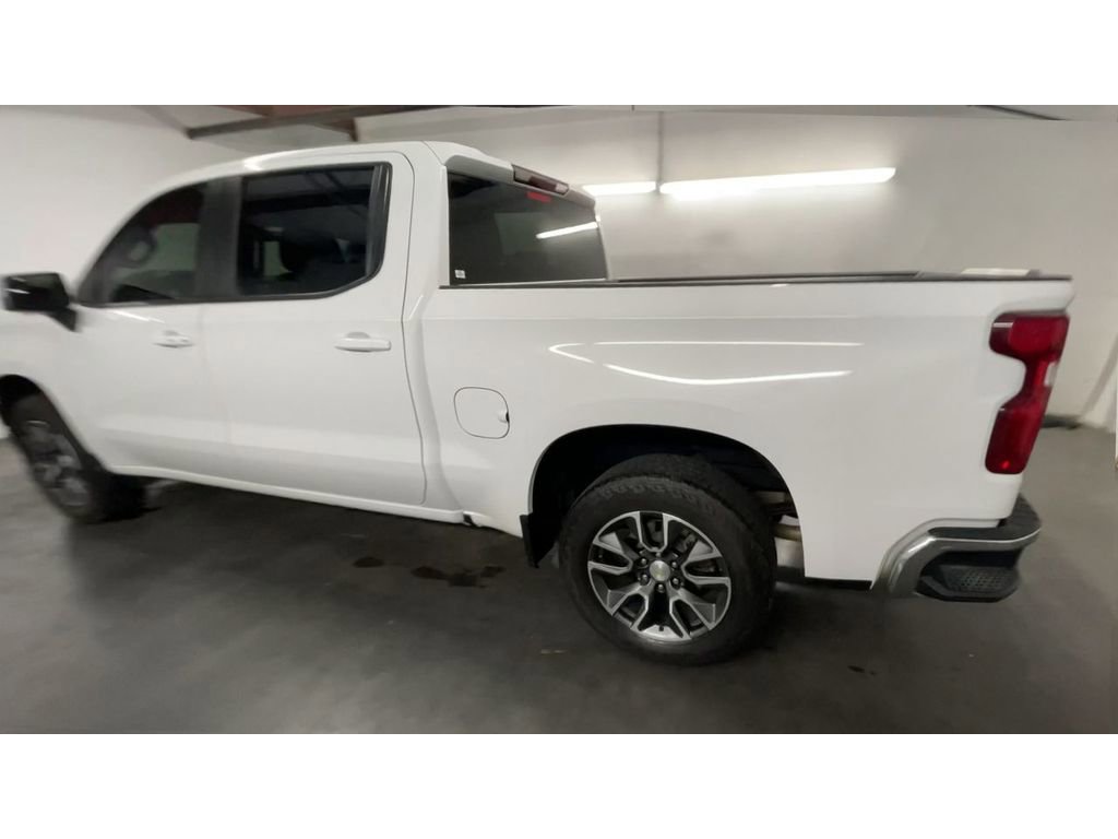 Used 2023 Chevrolet Silverado 1500 LT image 6