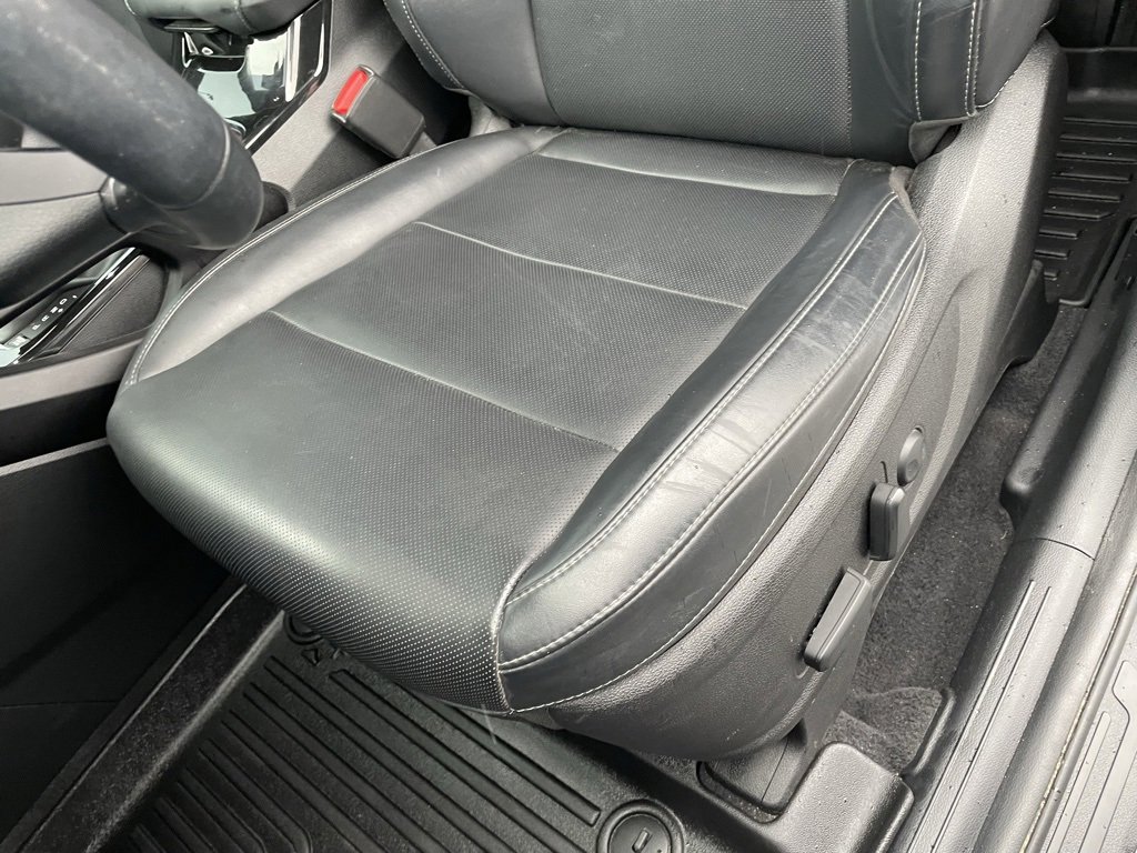 Used 2025 Kia Telluride S image 24