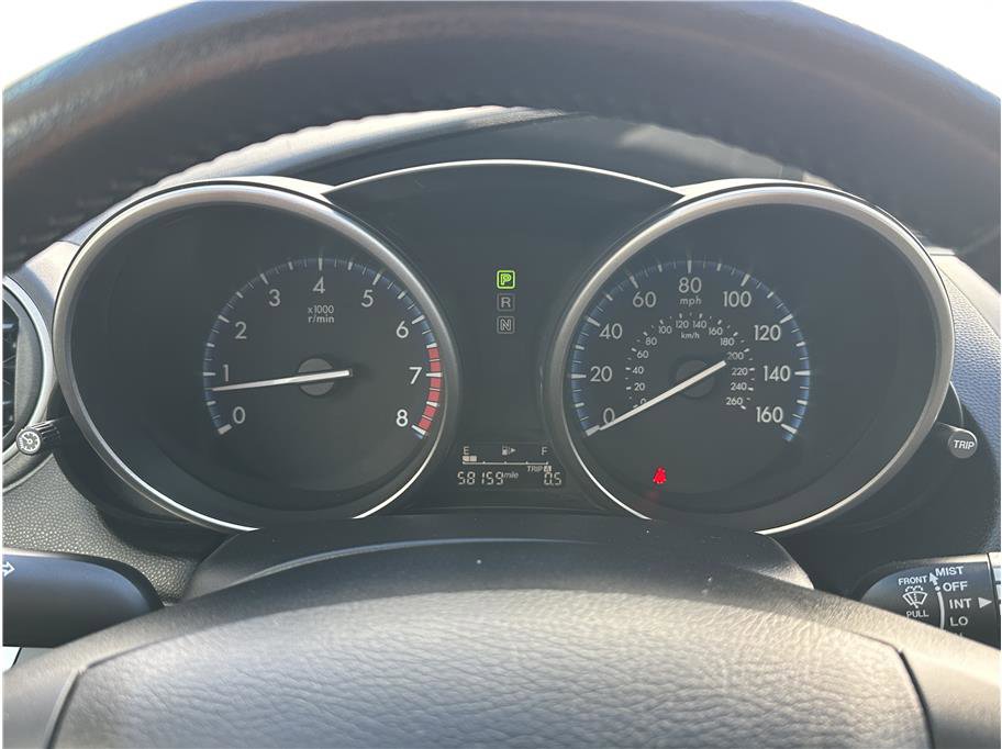 Used 2013 MAZDA MAZDA3 i Touring image 19