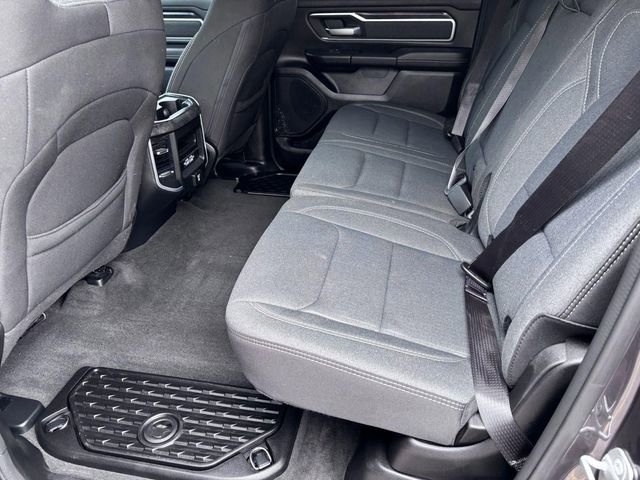 Used 2022 RAM 1500 Big Horn image 25