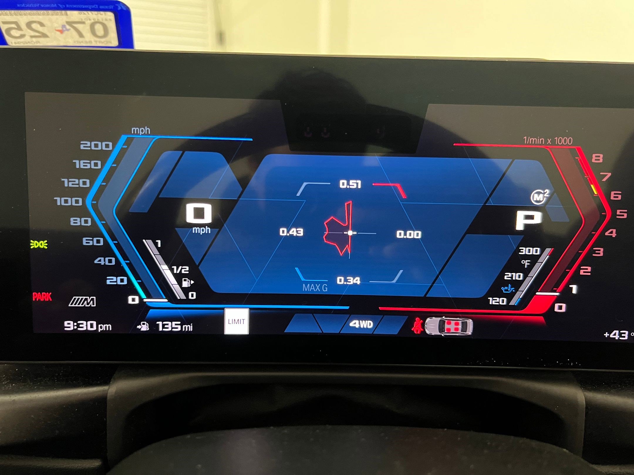 Used 2024 BMW M4 xDrive Competition image 24