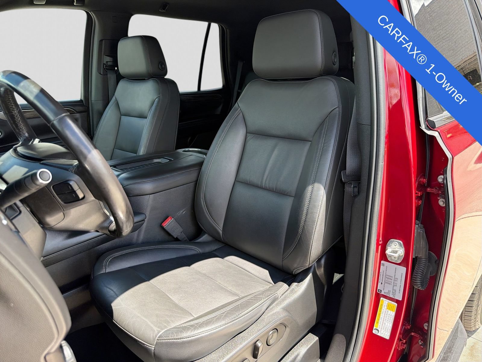 Used 2021 Chevrolet Tahoe LT AWD/4WD image 19