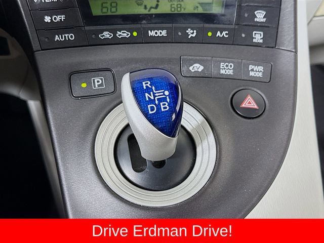 Used 2011 Toyota Prius Three FWD image 18