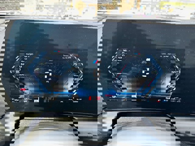 New 2025 BMW M235i xDrive w/ Premium Package image 16