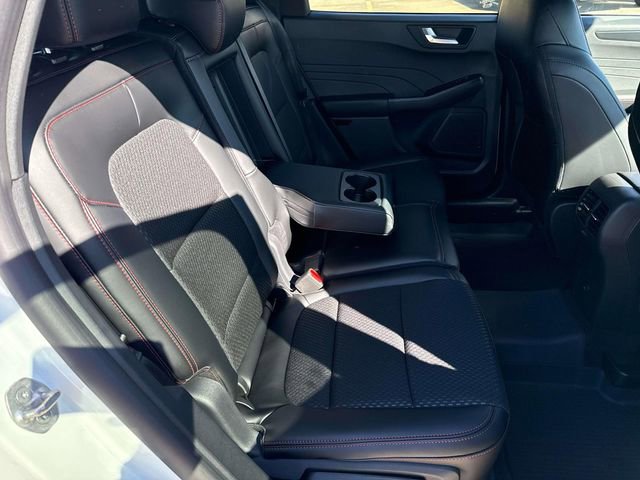New 2026 Ford Escape ST-Line FWD image 15