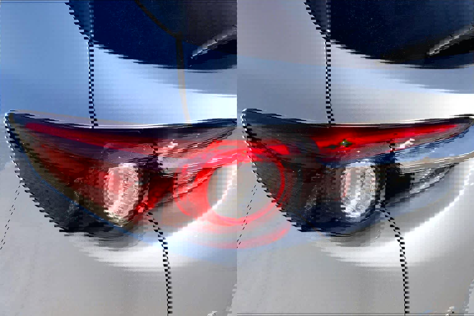 Used 2021 MAZDA CX-9 Touring w/ Touring Premium Package image 27