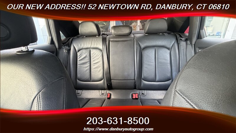 Used 2015 Audi A3 2.0T Prestige AWD/4WD image 23