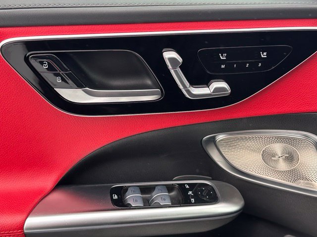Certified 2024 Mercedes-Benz C 43 AMG 4MATIC Sedan image 37