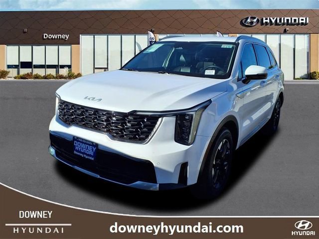 Used 2024 Kia Sorento S image 1