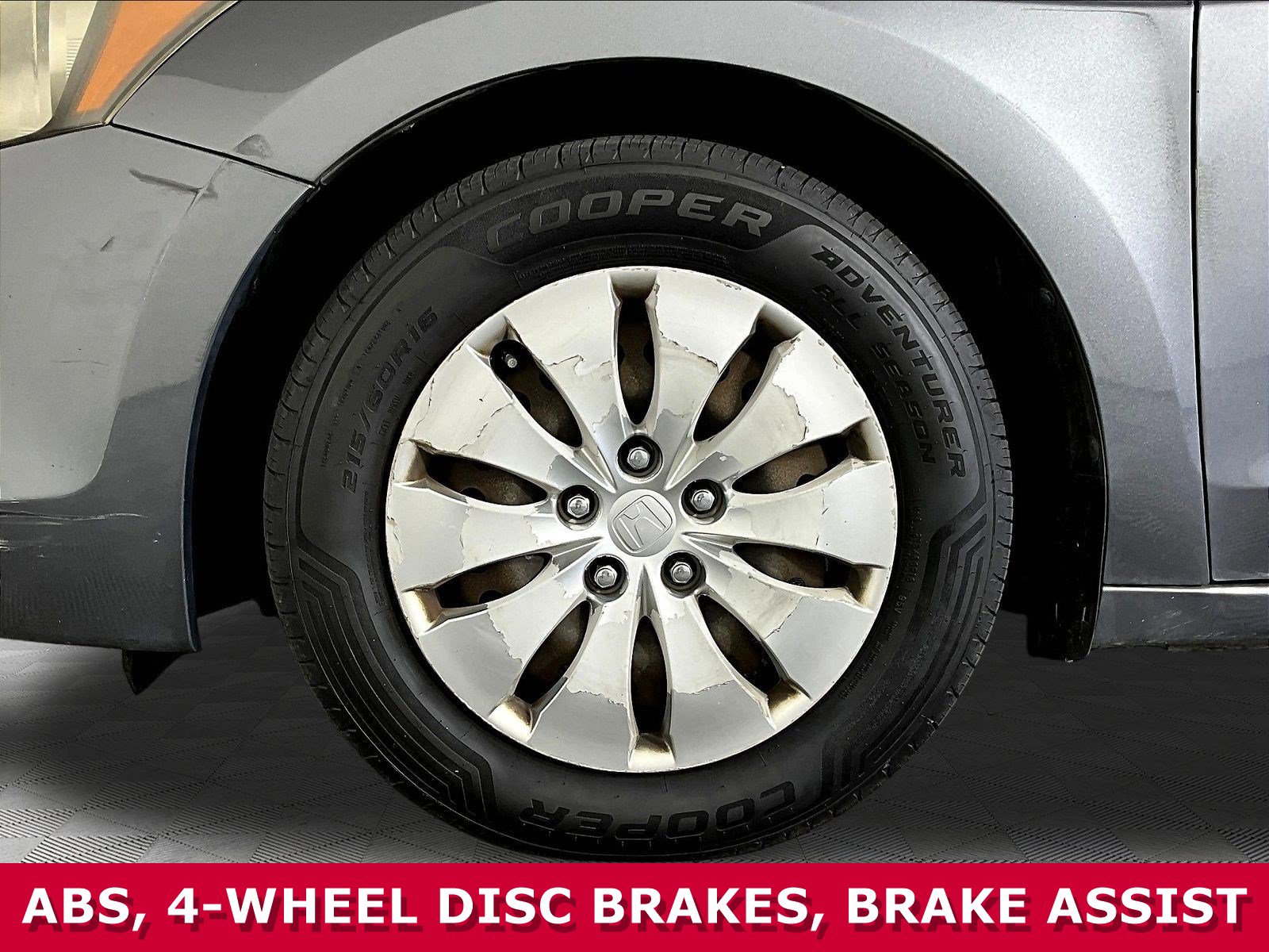 Used 2010 Honda Accord LX image 28