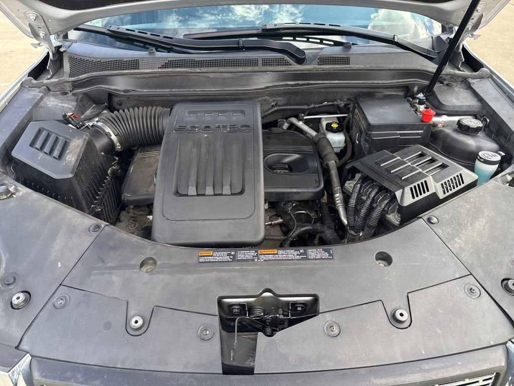 Used 2012 GMC Terrain SLT FWD image 25