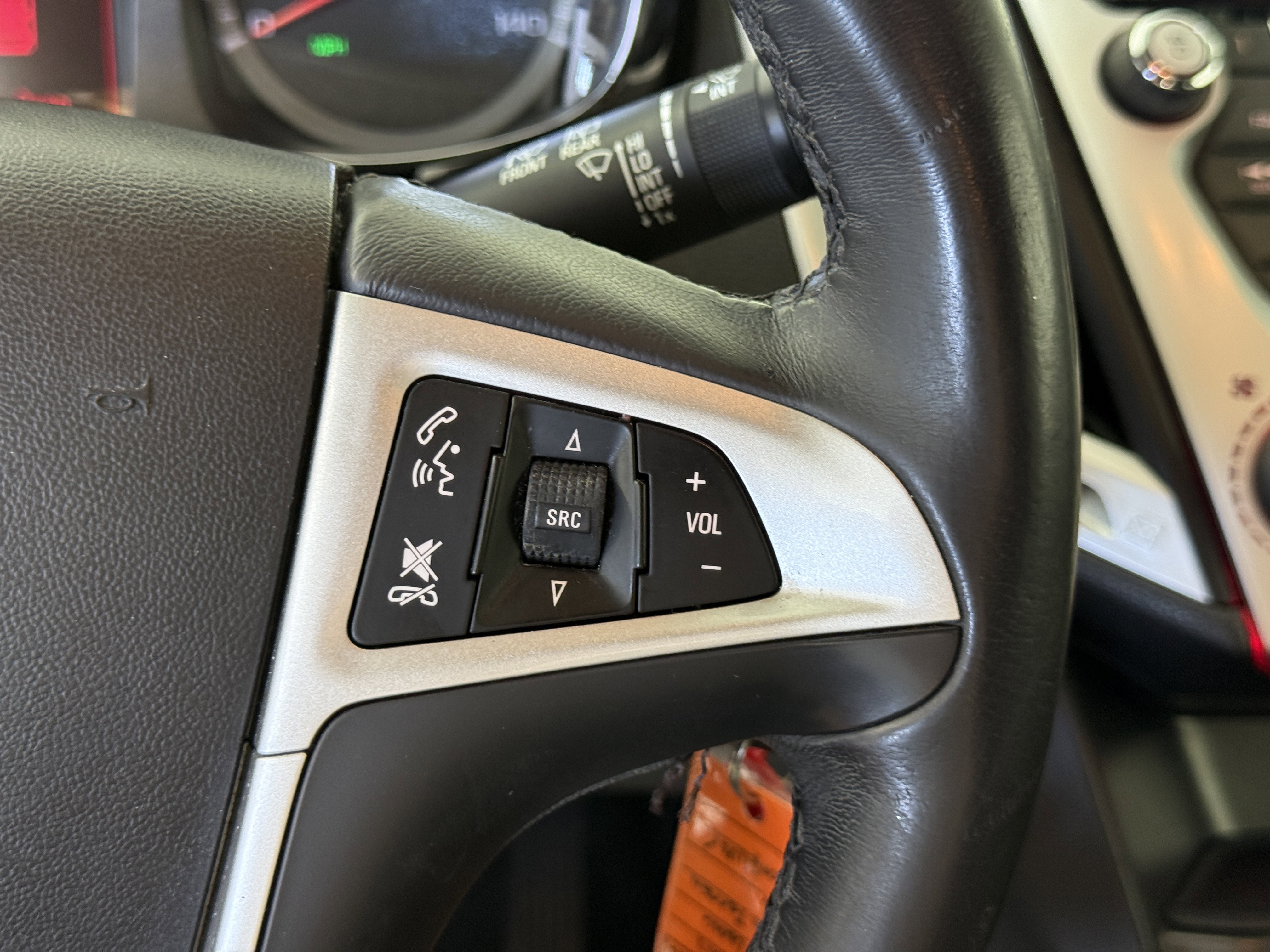 Used 2017 GMC Terrain SLE w/ Technology Package image 22