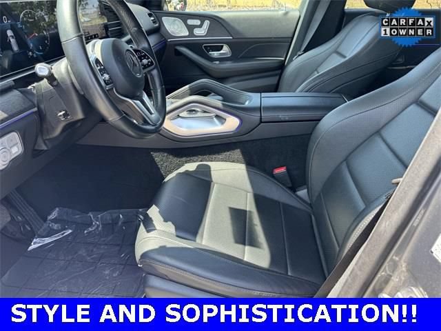 Used 2022 Mercedes-Benz GLE 350 4MATIC image 12