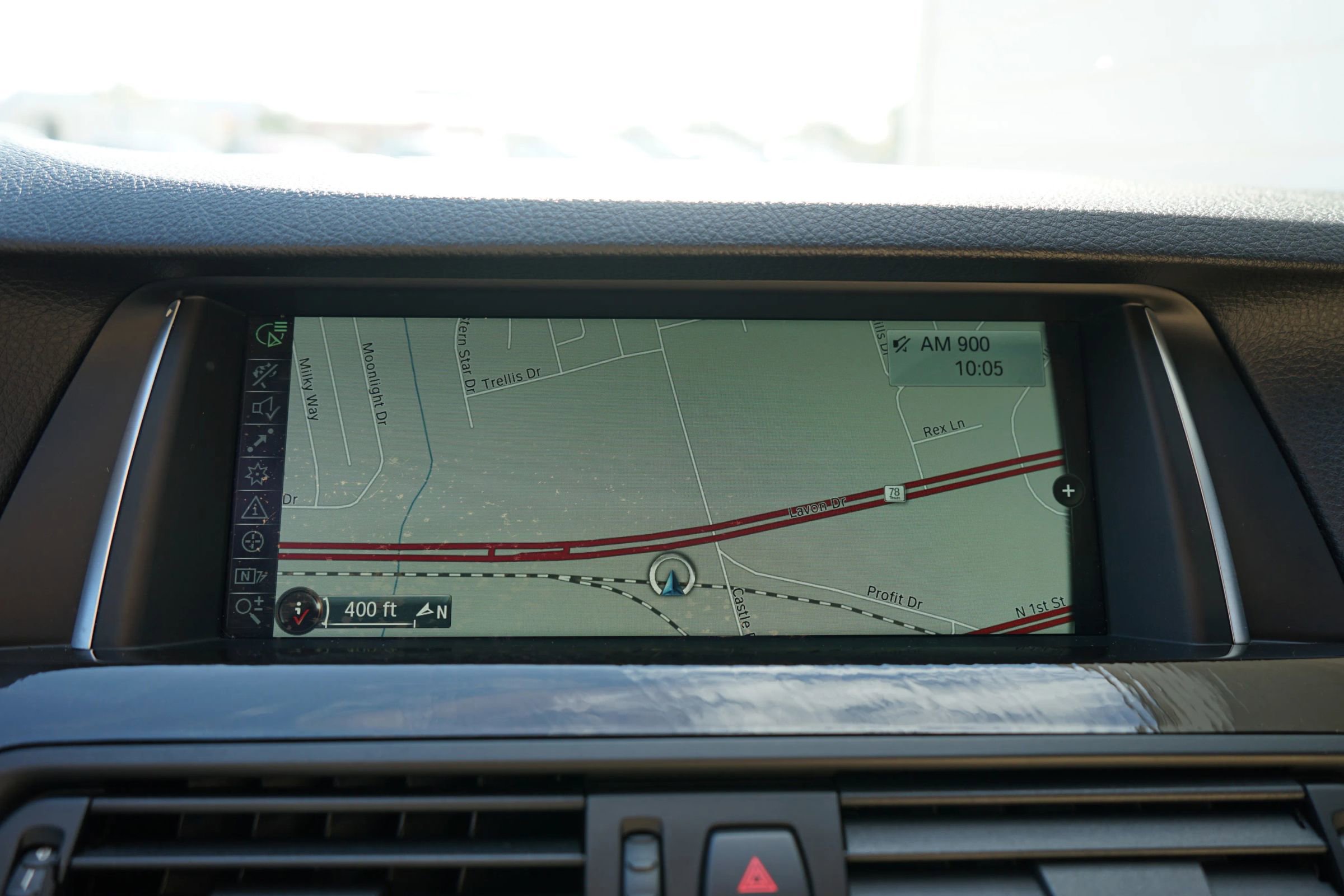 Used 2014 BMW 535i Sedan image 30