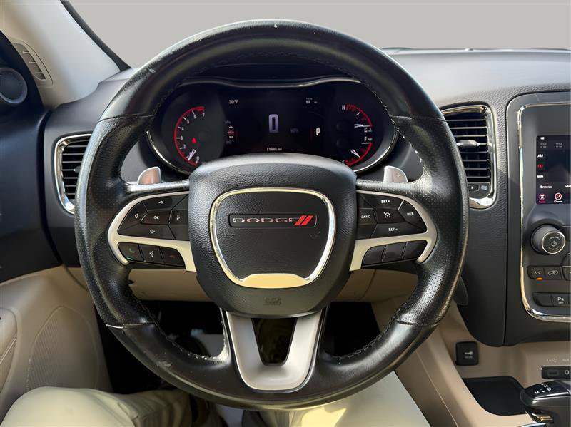 Used 2019 Dodge Durango GT image 15