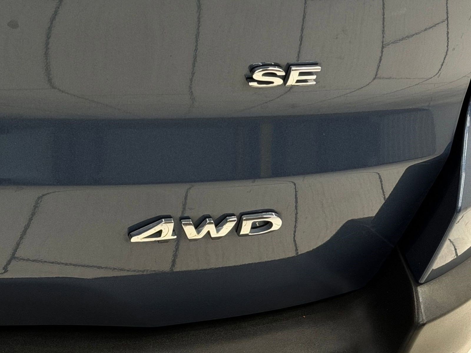 Used 2021 Ford EcoSport SE image 30