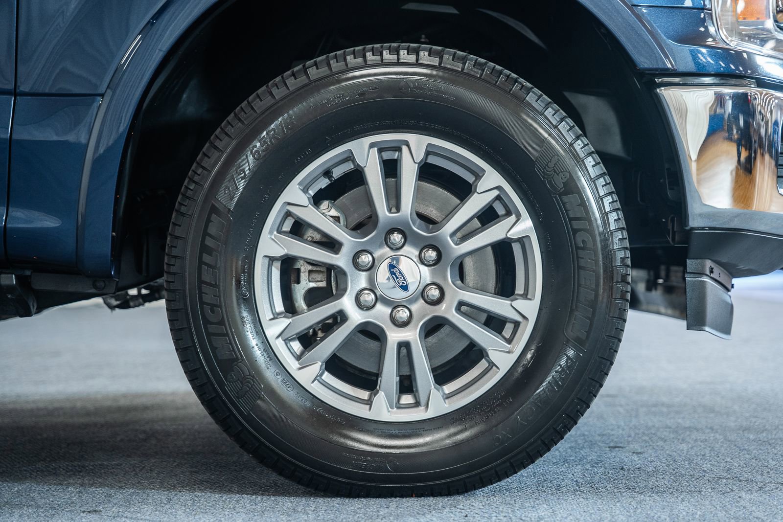 Used 2020 Ford F150 Lariat image 25