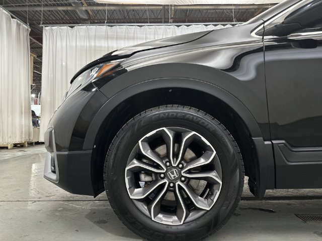 Used 2020 Honda CR-V EX image 22