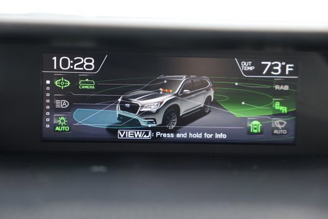 Used 2021 Subaru Ascent Touring w/ Popular Package #2 AWD/4WD image 27
