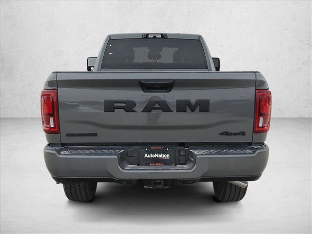 New 2026 RAM 2500 Big Horn image 7