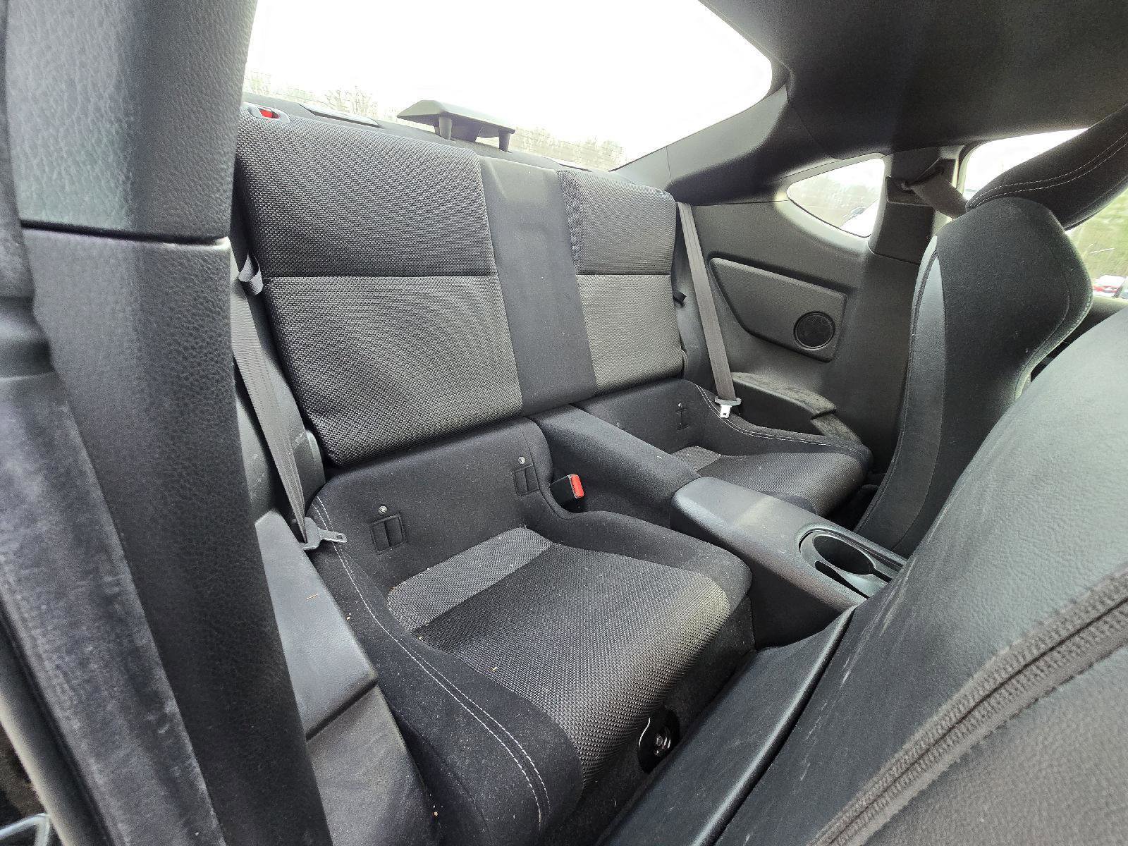 Used 2017 Toyota 86 image 15