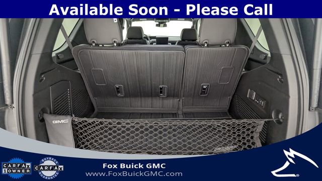 Certified 2025 GMC Yukon Elevation w/ LPO, Floor Liner Package image 37