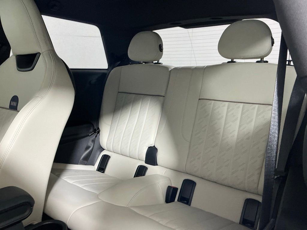 Certified 2025 MINI Cooper S FWD image 11