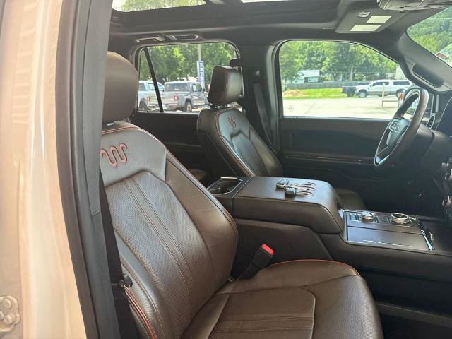 Certified 2020 Ford Expedition King Ranch AWD/4WD image 20
