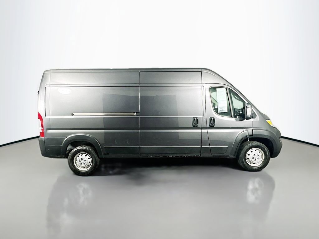 Used 2023 RAM ProMaster 2500 image 8