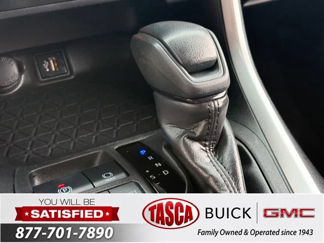 Used 2023 Toyota RAV4 LE FWD image 30