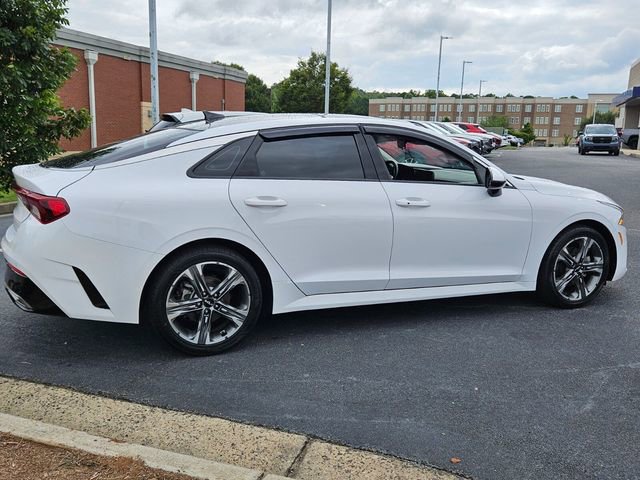 Used 2023 Kia K5 EX image 13