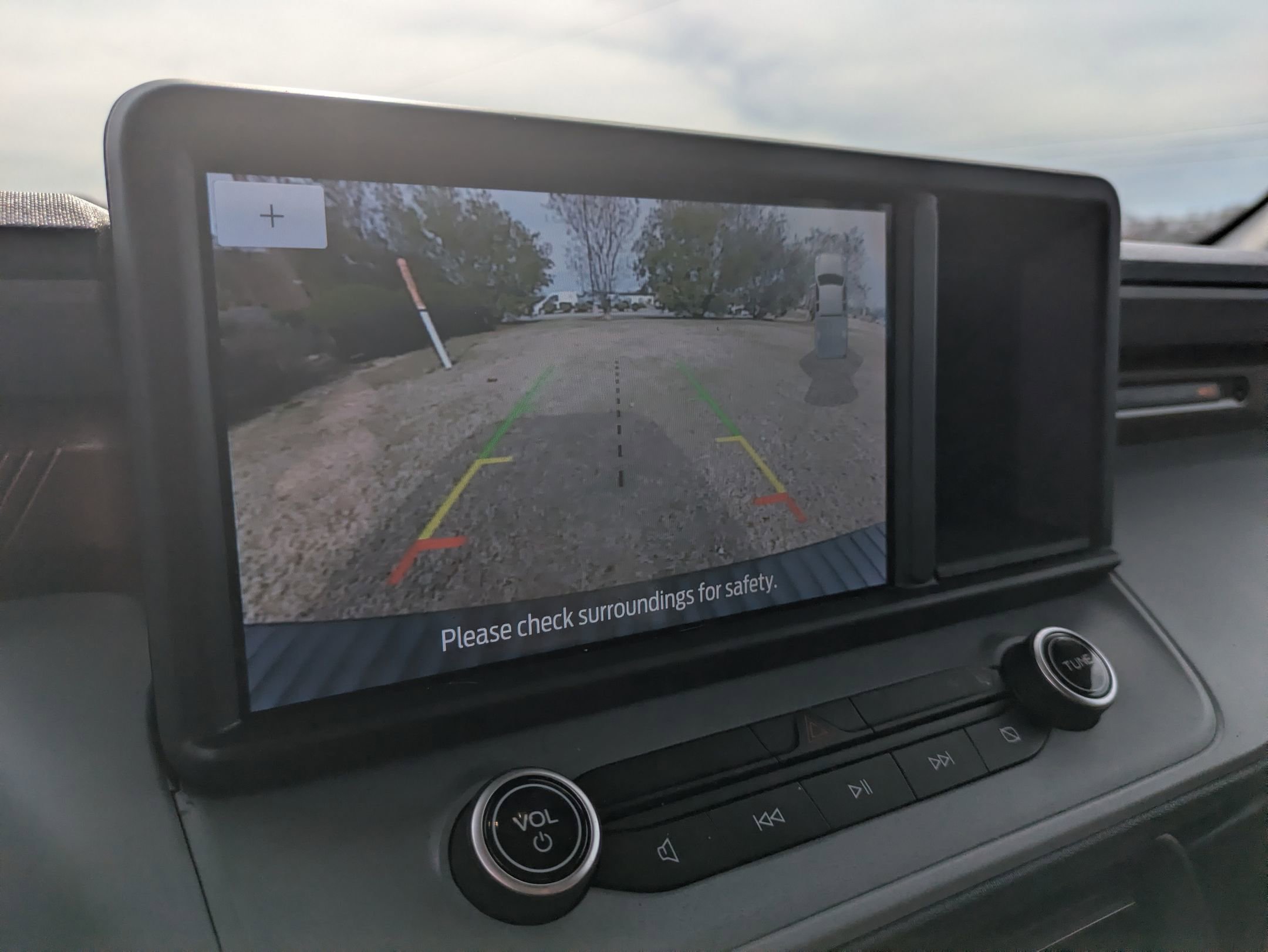 Used 2022 Ford Maverick Lariat w/ Lariat Luxury Package image 22