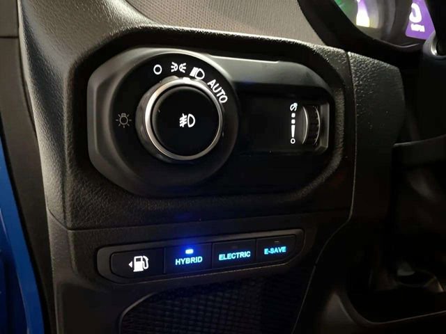 Used 2024 Jeep Wrangler Unlimited AWD/4WD image 49