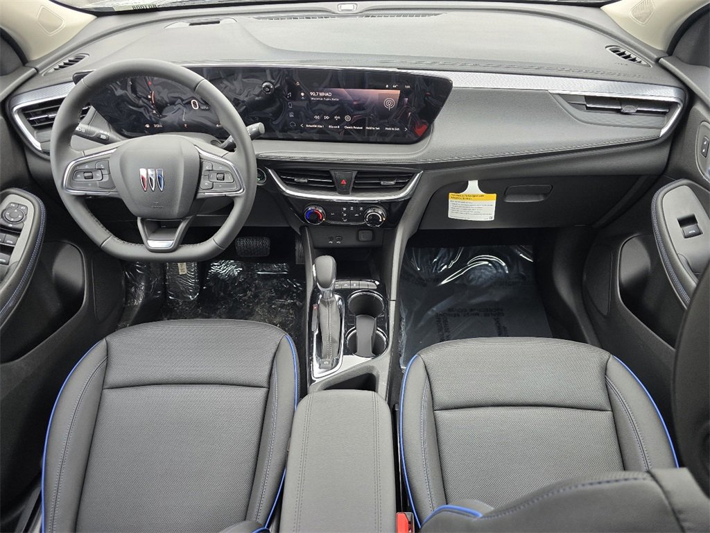 New 2026 Buick Encore GX Sport Touring image 24