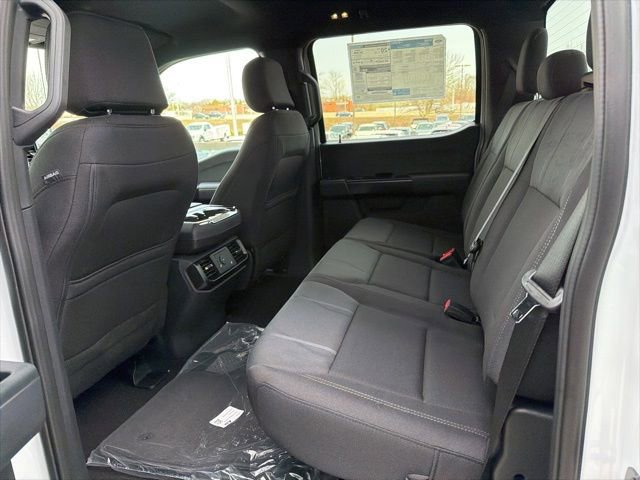 New 2026 Ford F150 STX w/ Equipment Group 200A image 8