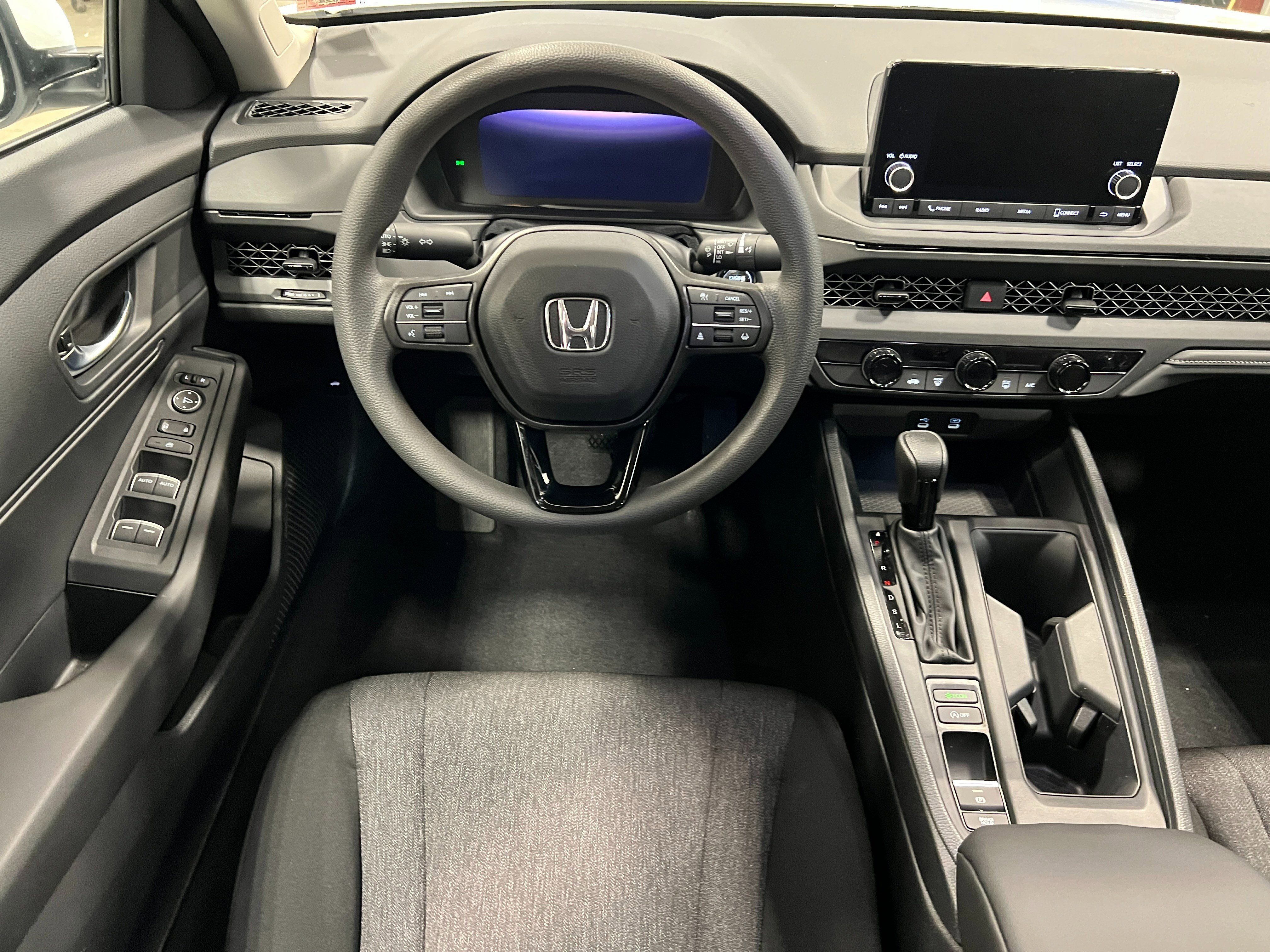New 2025 Honda Accord LX image 22