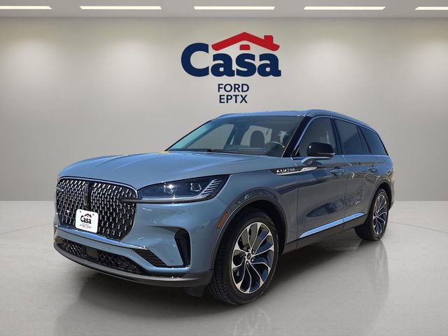 Used 2025 Lincoln Aviator Reserve w/ Illumination Package image 6