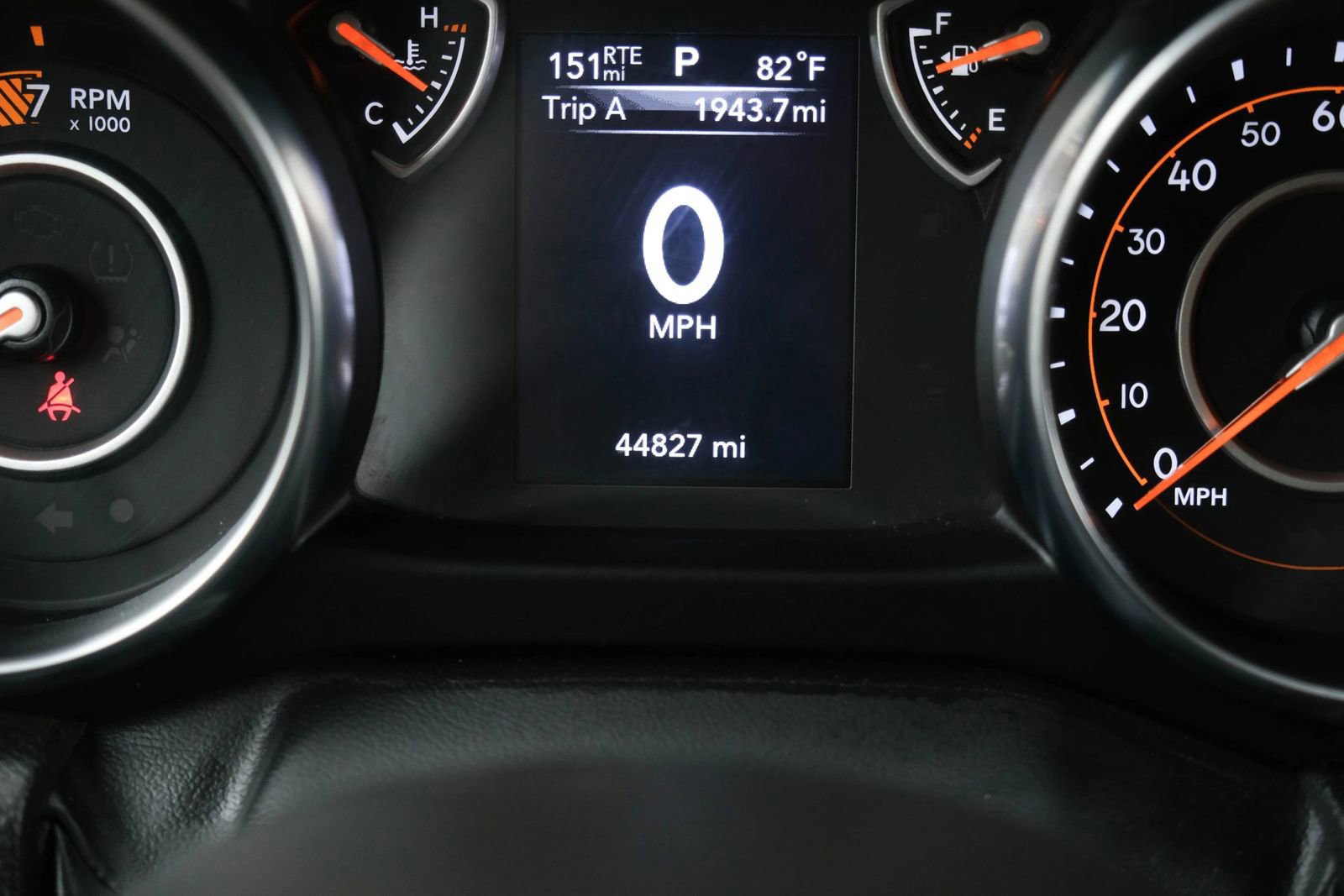 Used 2023 Jeep Wrangler Unlimited Sport image 29